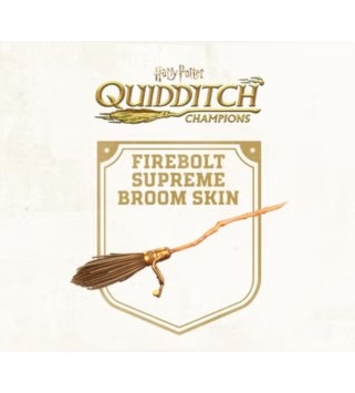 Harry Potter: Quidditch Champions - Pre-order Bonus DLC without PS5 PlayStation 5 Key EUROPE